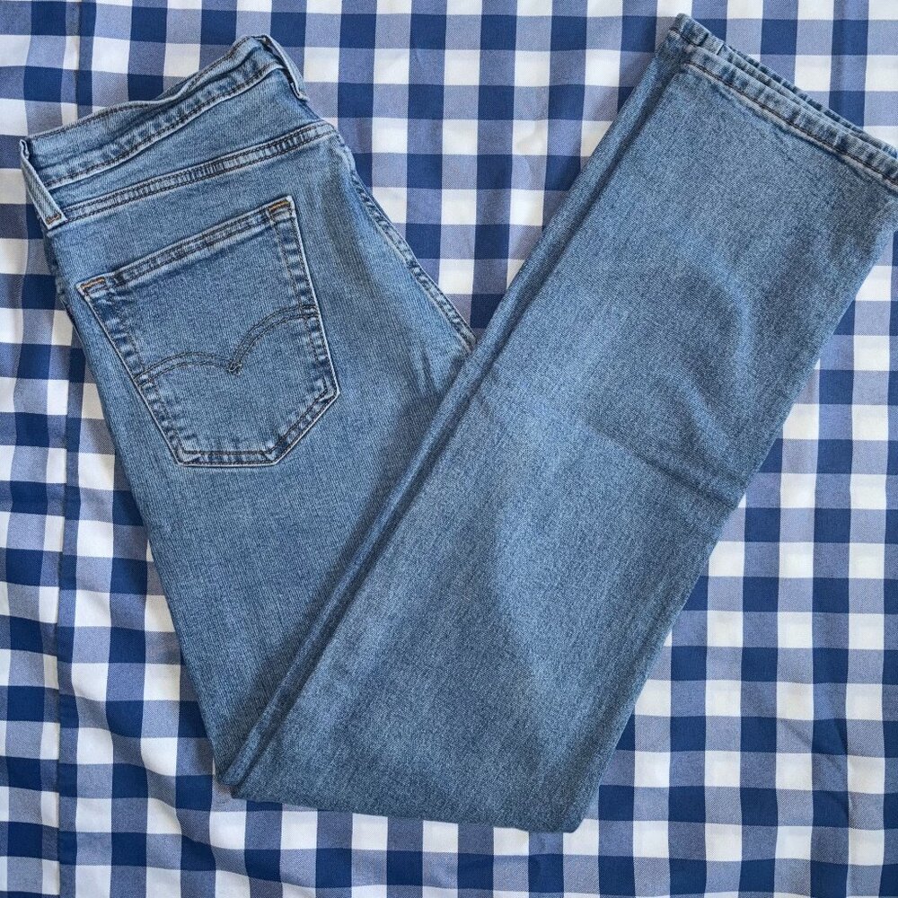 Levi Jeans